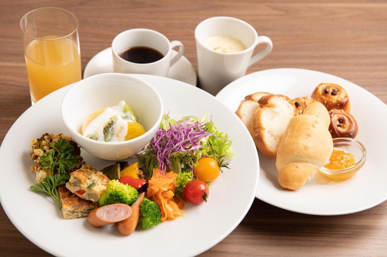 Hakodate Danshaku Club Hotel & Resorts Exterior foto
