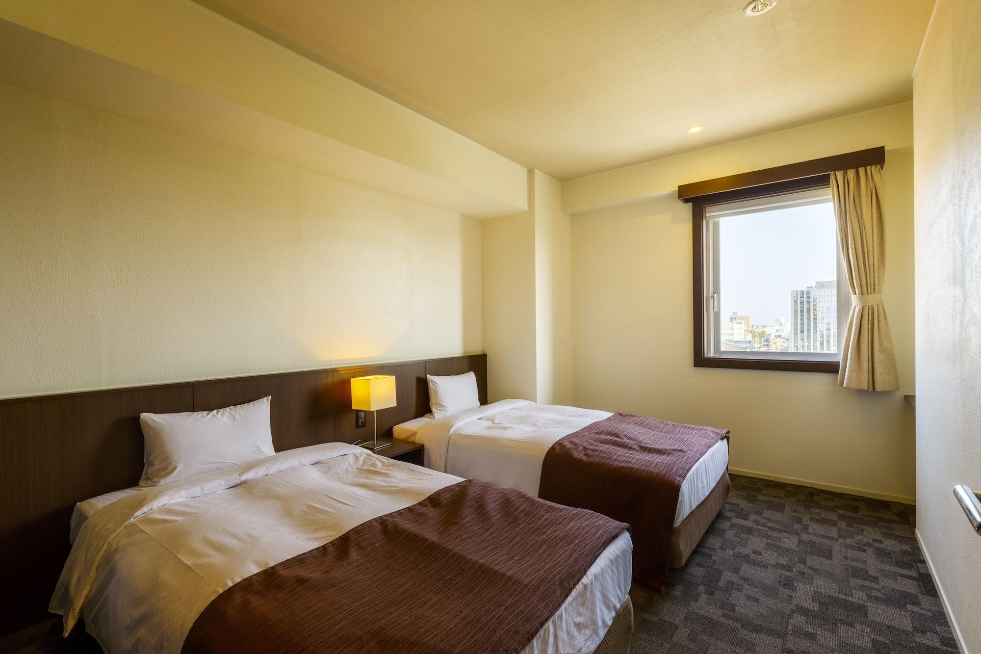 Hakodate Danshaku Club Hotel & Resorts Exterior foto