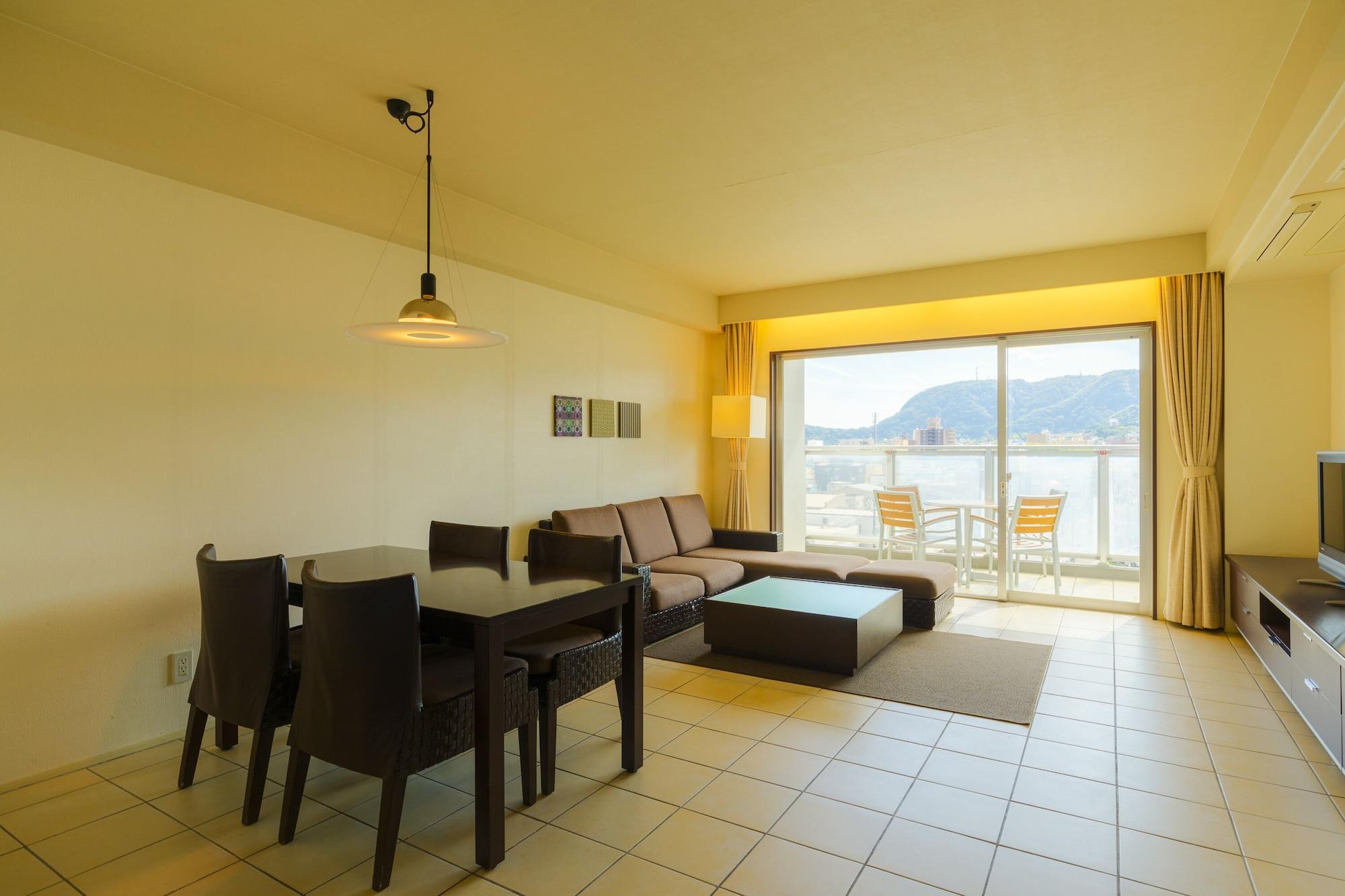 Hakodate Danshaku Club Hotel & Resorts Exterior foto