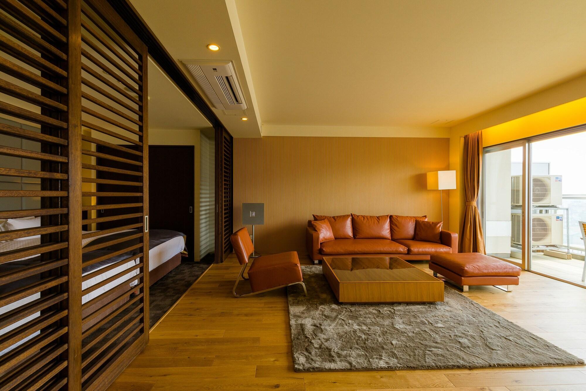 Hakodate Danshaku Club Hotel & Resorts Exterior foto